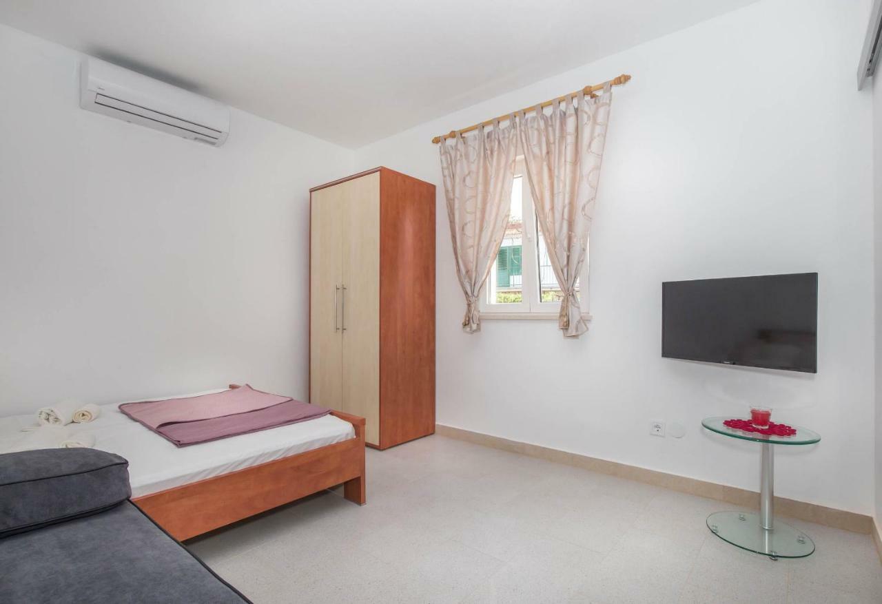 Jakov Postira Exteriér fotografie